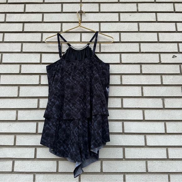 Magicsuit Goldie Romper in Vera Cruz One Piece Bathing Suit Swimsuit Modest - Picture 13 of 15